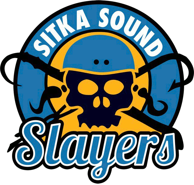 Sitka Sound Slayers logo