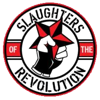 Slaughters logo
