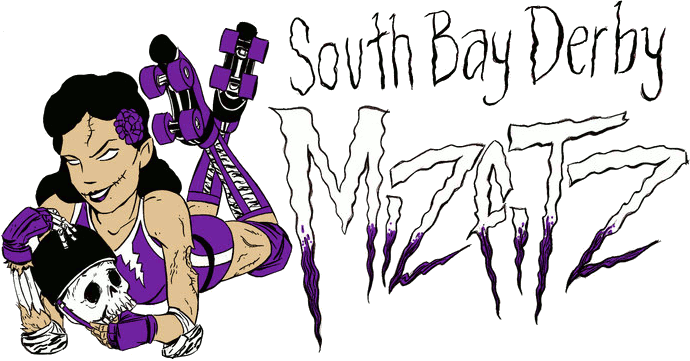 South Bay Derby Mizfitz logo