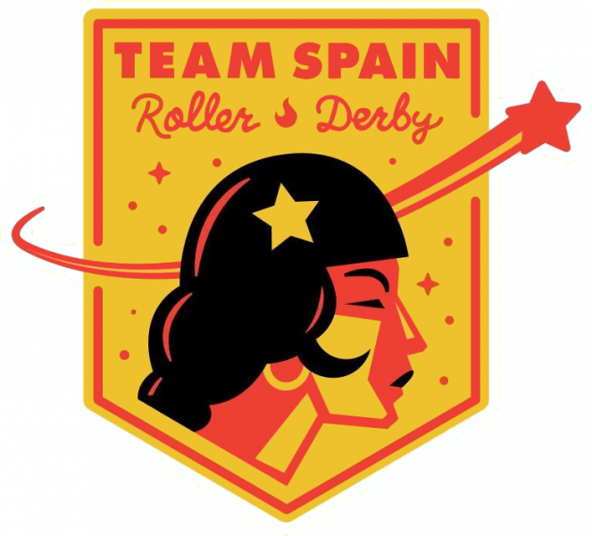 Team Spain logo