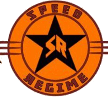 Speed Regime logo