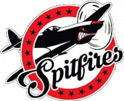 Capital City Rollers logo