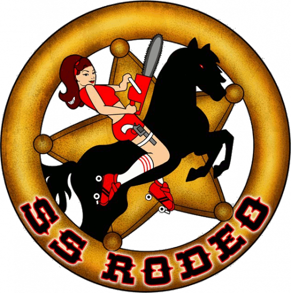 S.S. Rodeo logo