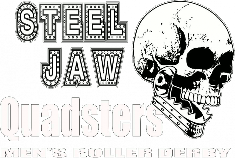 SouthTexas SteelJaw Quadsters logo