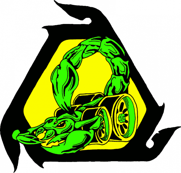 The Sting logo