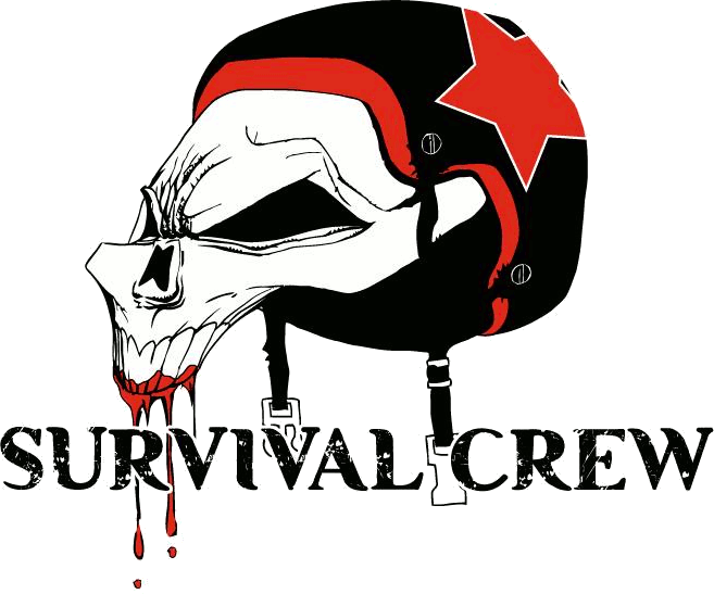 Survival Crew logo