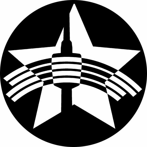 The Bad Seeds logo