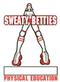 Sweaty Betties logo