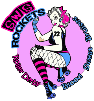 South West Sydney Rollers logo