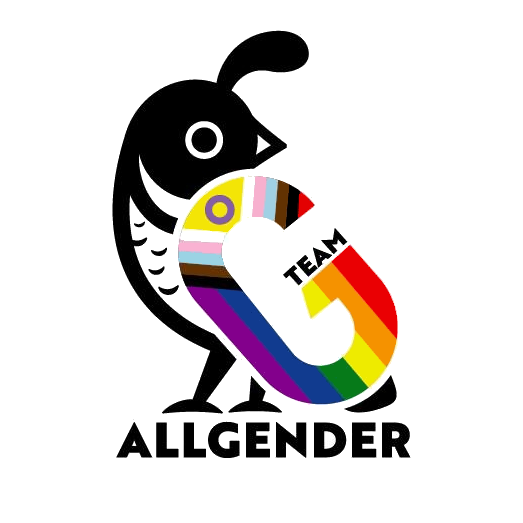 Team Germany Men's Roller Derby logo
