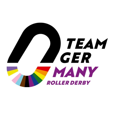 Team Germany logo
