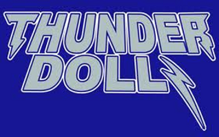 Thunder Dollz logo
