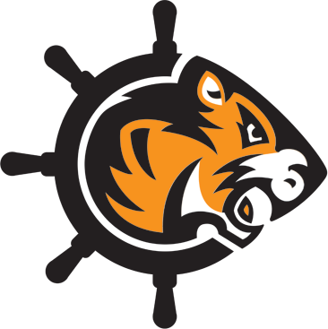 Tiger Bay Challengers logo