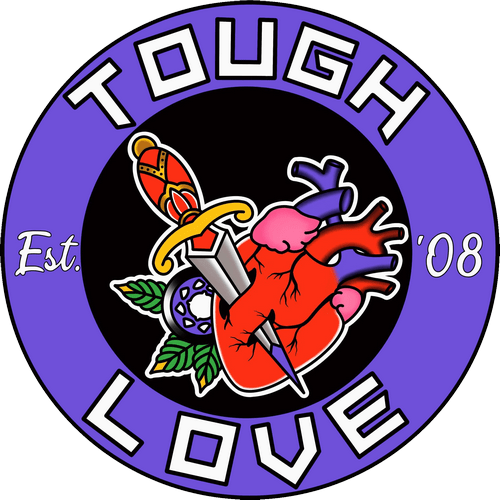 Tough Love logo