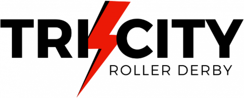 Tri-City Lightning logo