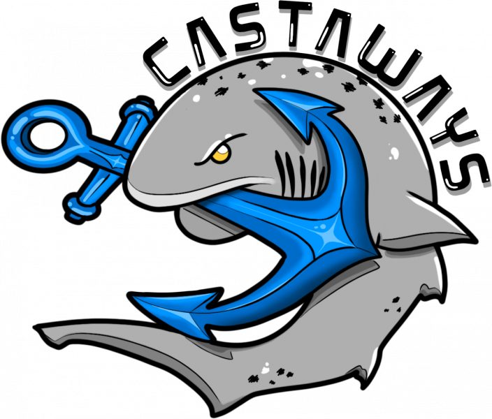 Castaways logo