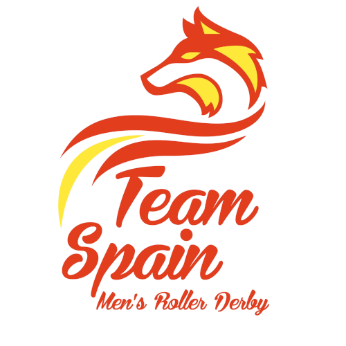 Team Spain (men's) logo