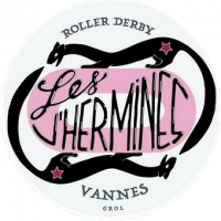 Les Fou'ines logo