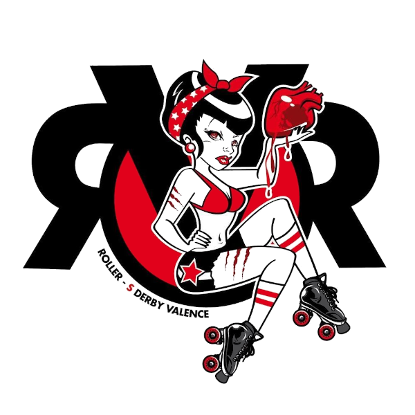 Red Valentines Roses logo