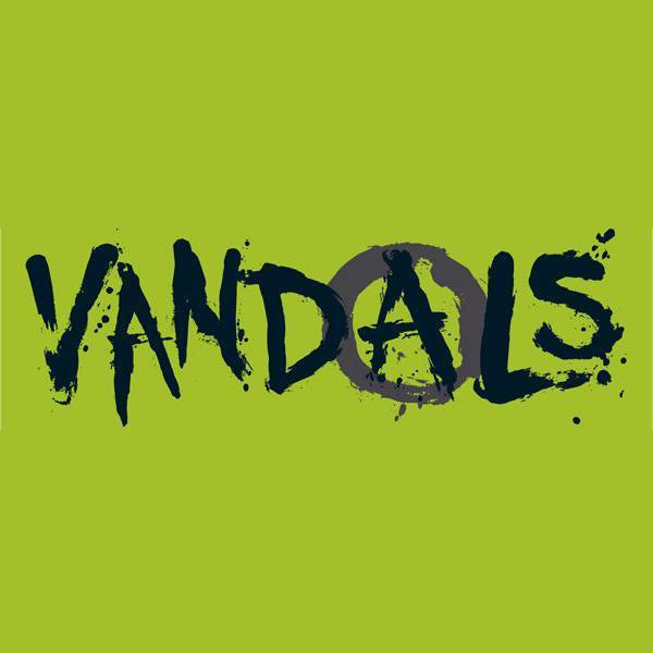 Vandals logo
