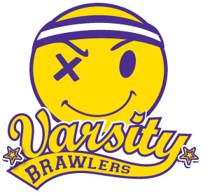 Varsity Brawlers logo