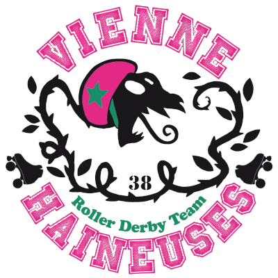 Les Vienne Haineuses logo