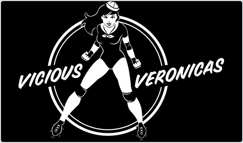 Vicious Veronicas logo