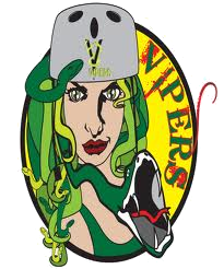 The Vipers logo