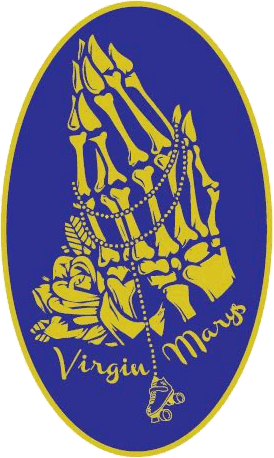 Virgin Marys logo