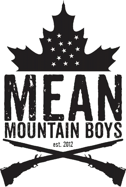 Vermont Men's Roller Derby logo