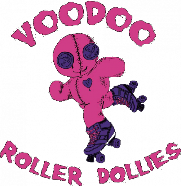 VooDoo Roller Dollies logo
