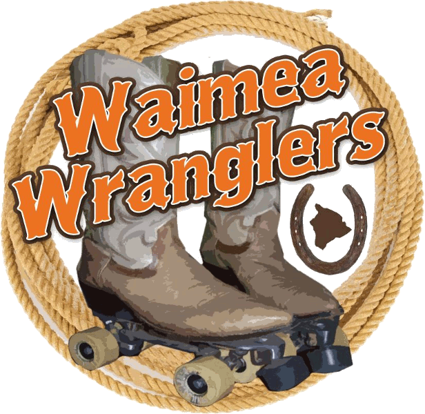 Waimea Wranglers logo