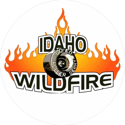 Idaho Wildfire logo
