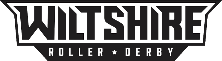 Wiltshire Roller Derby logo