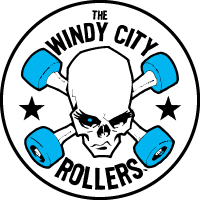 Second Wind logo