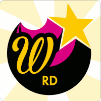 Wonderclan Roller Derby (Mens) logo