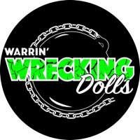 B-side Rollers logo