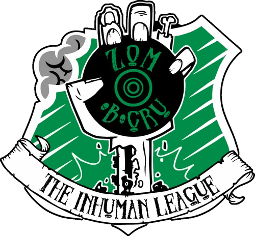 Zom.B.Cru logo