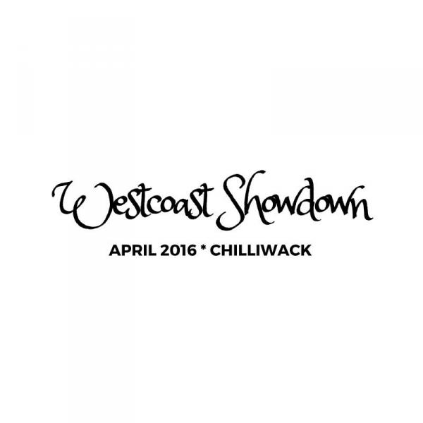 Westcoast Showdown logo
