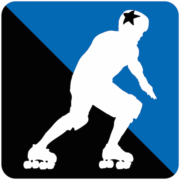 Men's European Cup 2016 logo