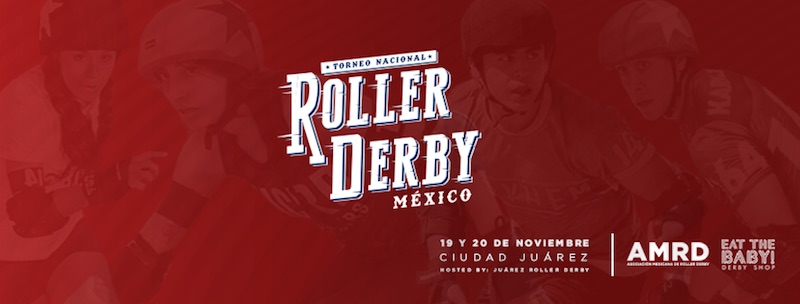 2016 Torneo Nacional AMRD logo