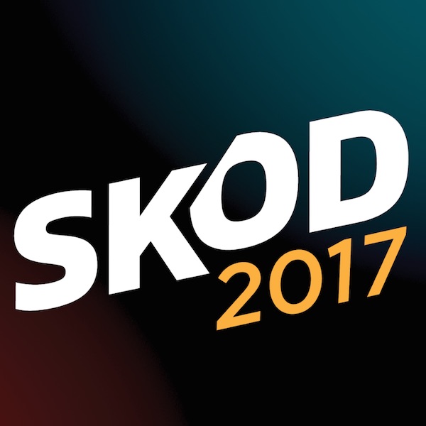 2017 A Skate Odyssey logo