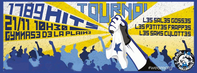 1789 Hits logo
