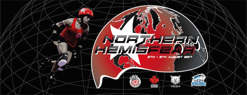 Northern HemisFear logo