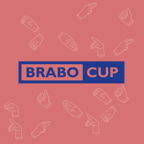 Brabo Cup 2017 logo