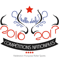 2016-17 French Championship: Mens' Finals logo