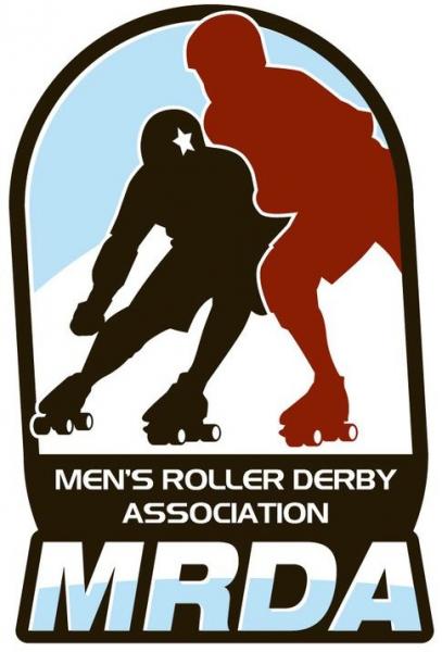 2018 MRDA Championships logo