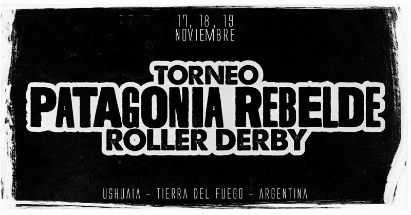 Torneo Patagonia Rebelde logo