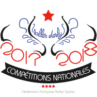 2017-18 French Championship: Nationale 1 logo