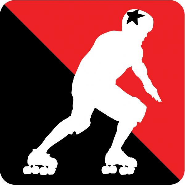 Men's European Cup 2018 logo